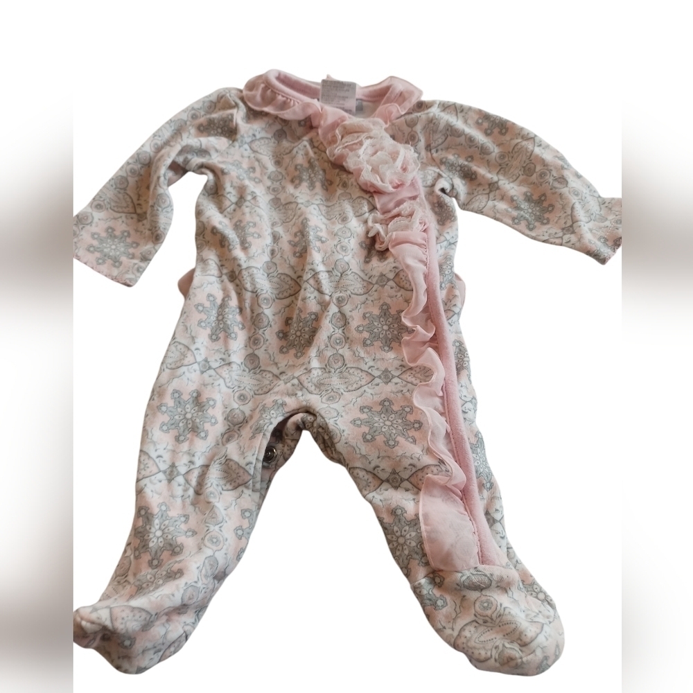 Wendy bellissimo onesie